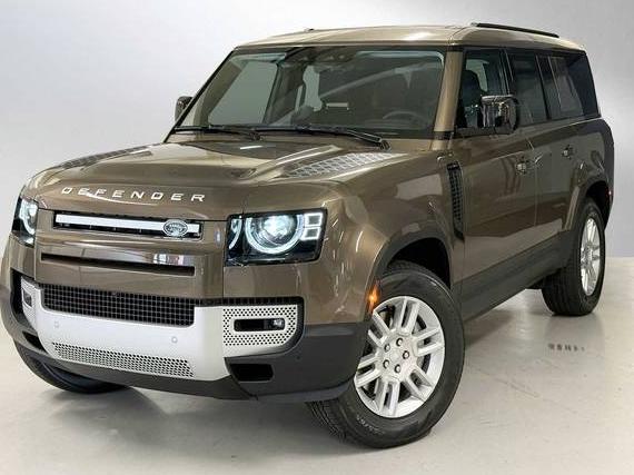 LAND ROVER DEFENDER 2025 SALEJFEU5S2442371 image